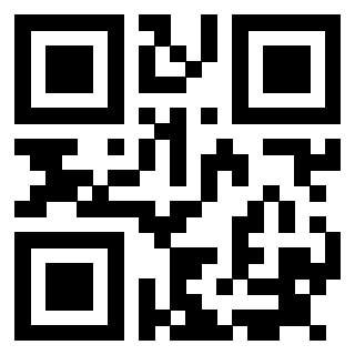 Immagine del QrCode di 3915939517