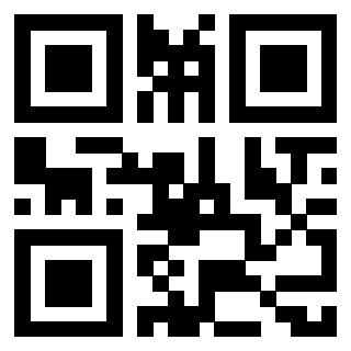 3915939520 QrCode associato