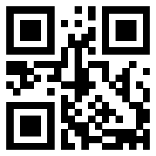 Il QrCode di 3915939521