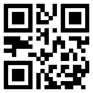 3915939523 - Immagine del QrCode associato