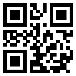 3915939529 - Immagine del Qr Code