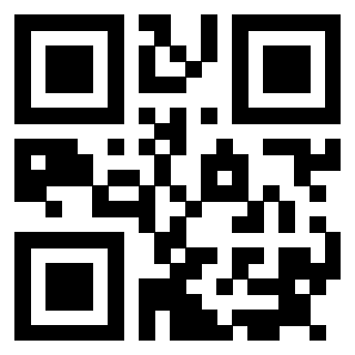 Immagine del Qr Code di 3915939533