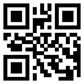 3915939536 - Immagine del Qr Code associato