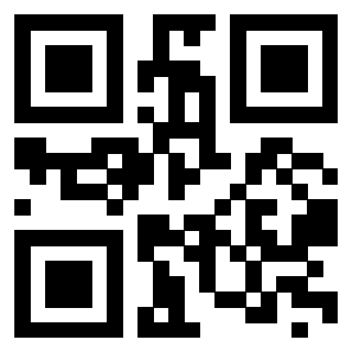 Immagine del Qr Code di 3915939542