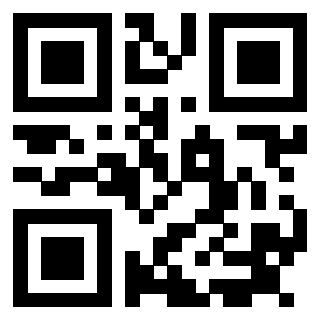 3915939544 - Immagine del Qr Code associato