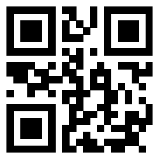 3915939545 - Immagine del Qr Code associato