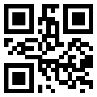 Immagine del Qr Code di 3915939546
