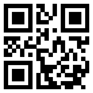 3915939551 - Immagine del Qr Code associato