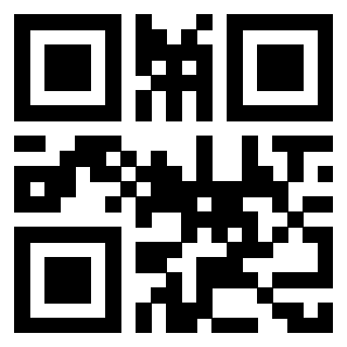 3915939553 QrCode associato