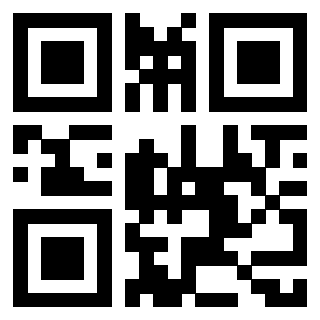3915939555 - Immagine del QrCode