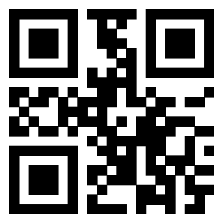 3915939556 - Immagine del Qr Code associato