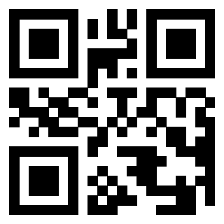 Immagine del Qr Code di 3915939557