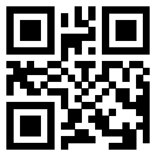 Il QrCode di 3915939558