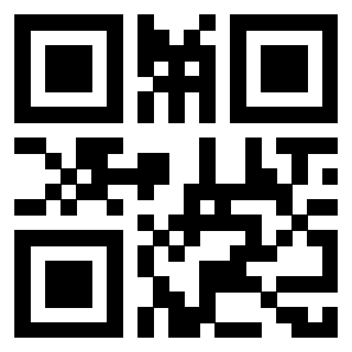 Scansione del Qr Code di 3915939561