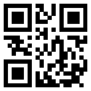 Scansione del Qr Code di 3915939565