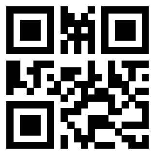 3915939570 QrCode associato