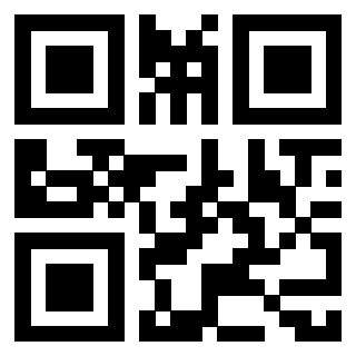 Il QrCode di 3915939579