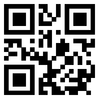 Il QrCode di 3915939580