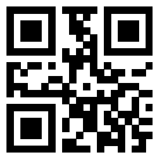 3915939582 Qr Code associato