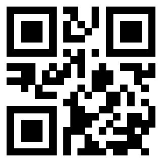 3915939584 - Immagine del Qr Code associato