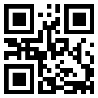 Il QrCode di 3915939585