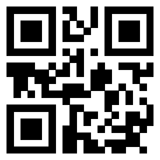 Il QrCode di 3915939586