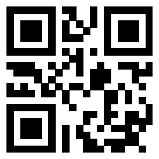 Immagine del Qr Code di 3915939587