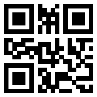3915939588 QrCode associato