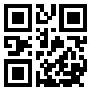 3915939595 - Immagine del Qr Code associato