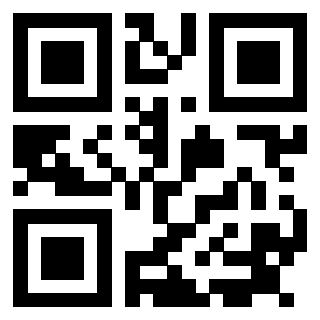Scansione del Qr Code di 3915939598