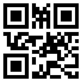 3915939600 - Immagine del Qr Code associato