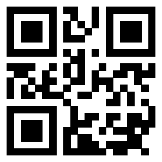 3915939603 Qr Code associato