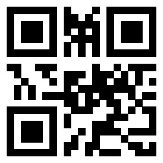 Il Qr Code di 3915939609