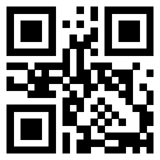 Il QrCode di 3915939610