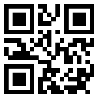 3915939612 Qr Code associato