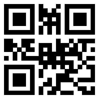 3915939613 Qr Code associato