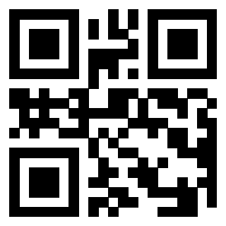 Il QrCode di 3915939620
