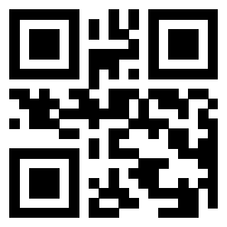 3915939621 - Immagine del Qr Code associato