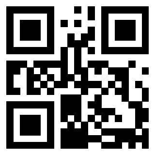 3915939627 - Immagine del QrCode