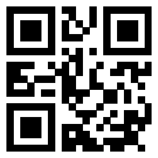 3915939630 Qr Code associato