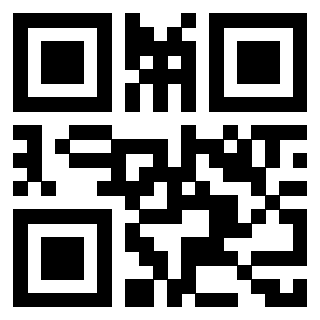 3915939635 - Immagine del QrCode associato