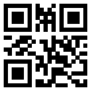 3915939636 - Immagine del QrCode associato