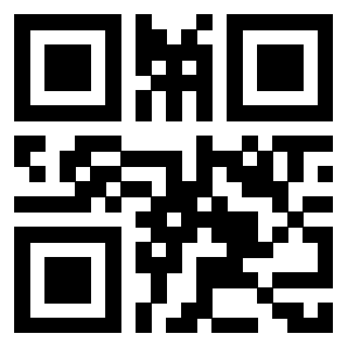 3915939637 - Immagine del Qr Code associato
