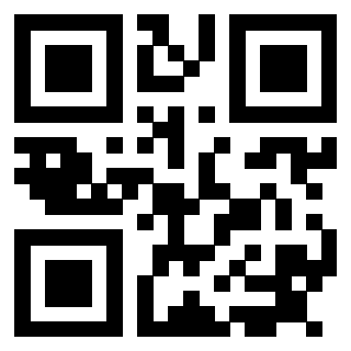 3915939638 - Immagine del Qr Code associato