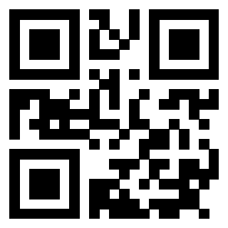 Immagine del Qr Code di 3915939639