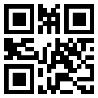 3915939644 - Immagine del Qr Code associato