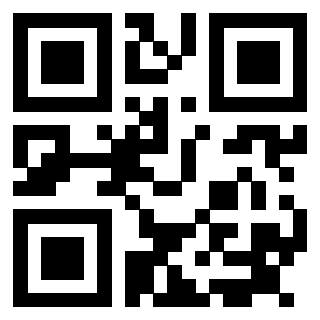 Immagine del QrCode di 3915939651