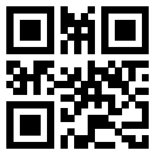3915939652 Qr Code associato
