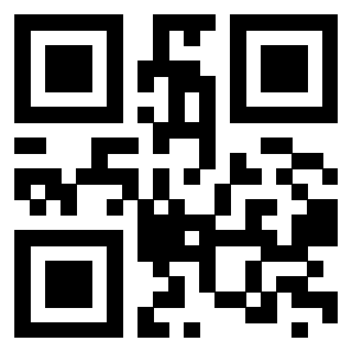 3915939657 Qr Code associato