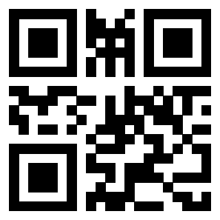 Immagine del QrCode di 3915939659